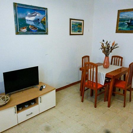 Appartamento Stefania La Spezia Exteriör bild