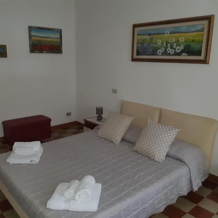 Appartamento Stefania La Spezia Exteriör bild
