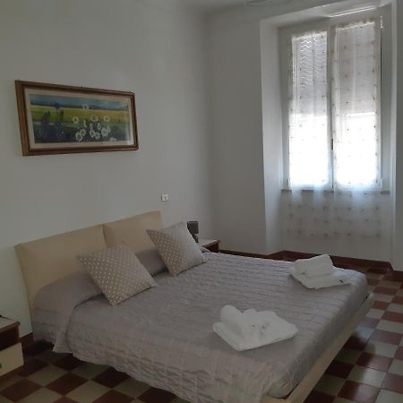 Appartamento Stefania La Spezia Exteriör bild