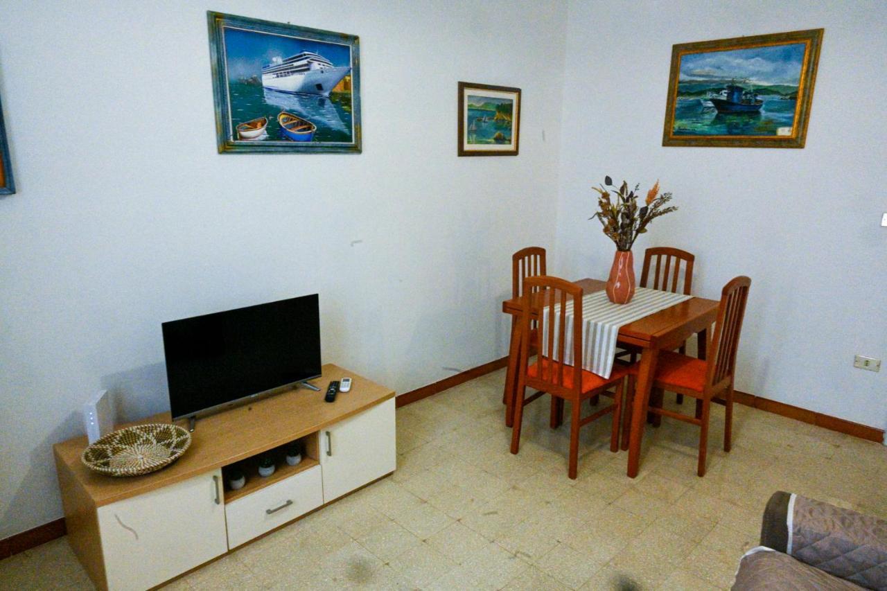 Appartamento Stefania La Spezia Exteriör bild