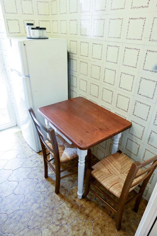 Appartamento Stefania La Spezia Exteriör bild