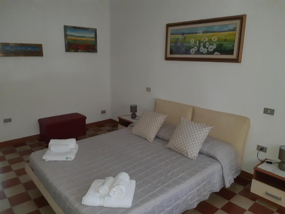 Appartamento Stefania La Spezia Exteriör bild